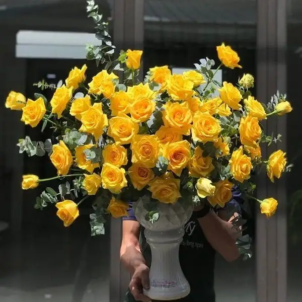 Đại diện cho tình yêu và tình bạn, mang đến những điều may mắn và tốt lành.